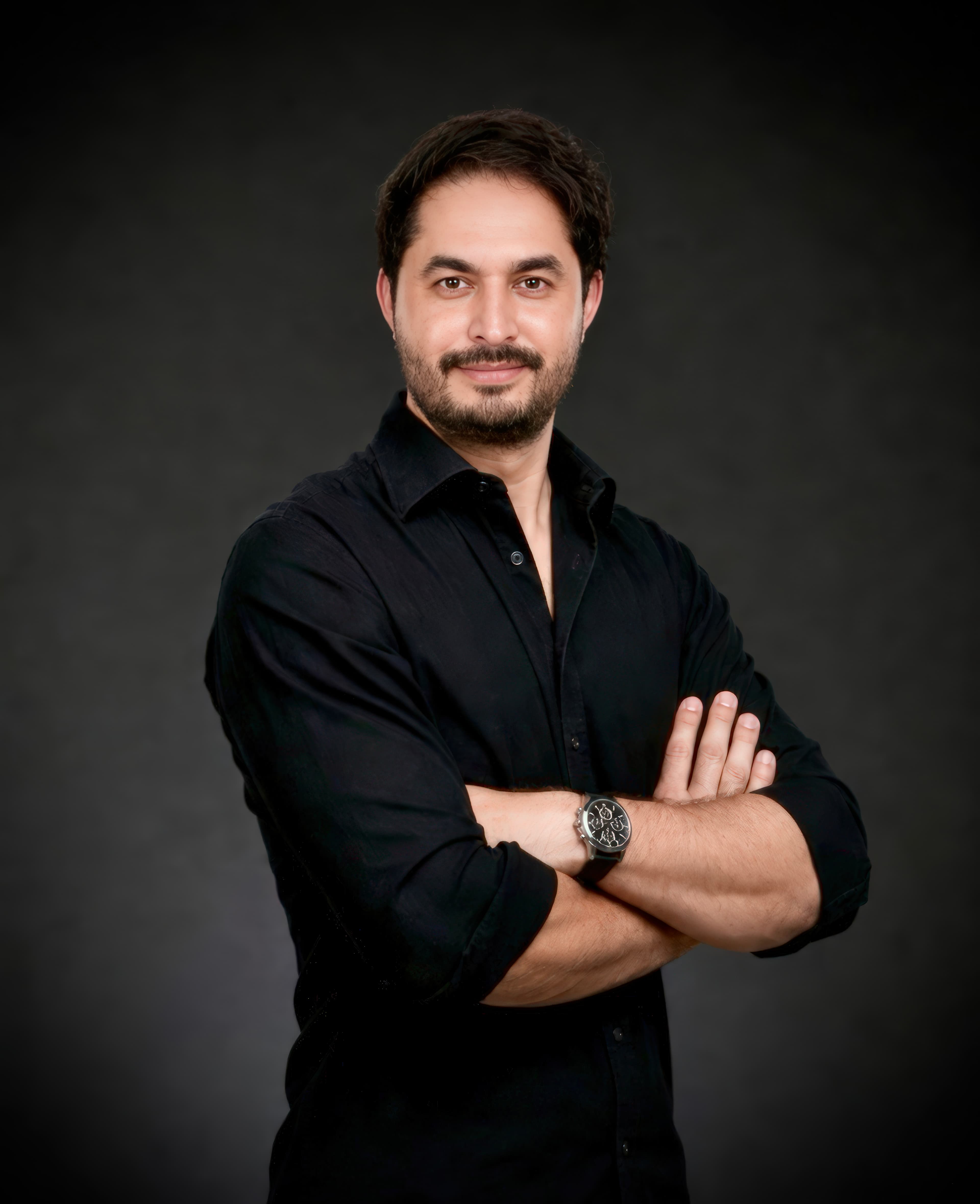 Wasim Akram — ArchViz Craft